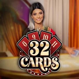 Play 32 Cards slot by Ezugi on gambloriacasino.eu