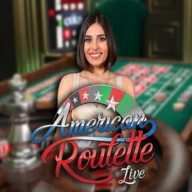American Roulette (Evolution) online slot from Evolution – play at gambloriacasino.eu
