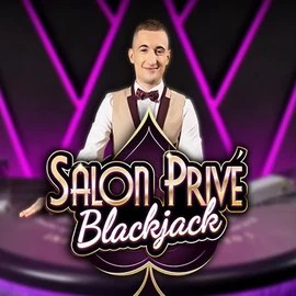 Blackjack Salon Privé – slot by Ezugi, featured at gambloriacasino.eu