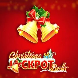 Christmas Jackpot Bells – slot by Origins, featured at gambloriacasino.eu