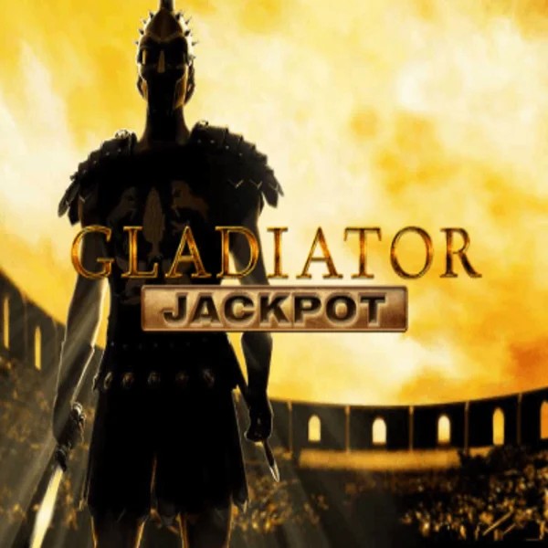 Play Gladiator Jackpot slot by Playtech on gambloriacasino.eu