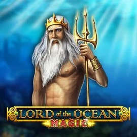 Play Lord Of The Ocean Magic slot by Novomatic on gambloriacasino.eu