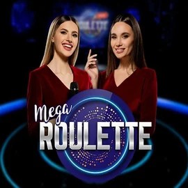 Play Mega Roulette slot by Pragmatic Play on gambloriacasino.eu