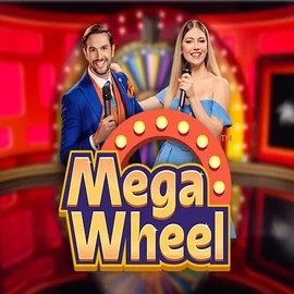 Try Mega Wheel slot by Pragmatic Play on gambloriacasino.eu – logo image