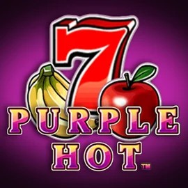 Try Purple Hot slot by Origins on gambloriacasino.eu – logo image