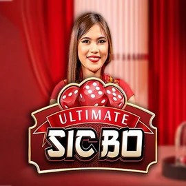 Try Ultimate Sic Bo slot by Ezugi on gambloriacasino.eu – logo image